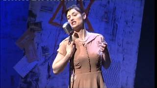 Maria Tecce sings 'never tell him the truth' from 'Tonight: Lola Blau' (reprise)