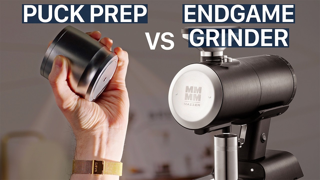 Puck Prep is FAR More Powerful Than You Think