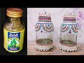 Bottle Decoration Bottle Art