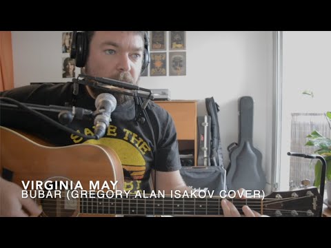 Virginia May - Gregory Alan Isakov