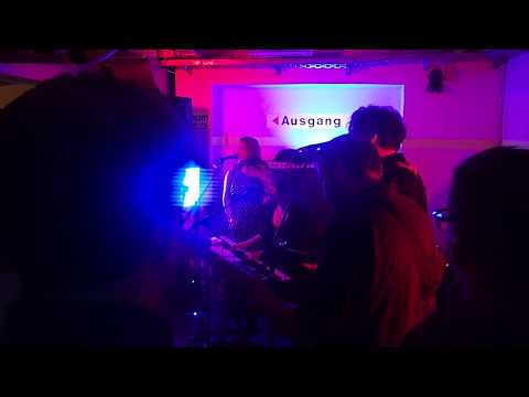 Ill - The Indelicates