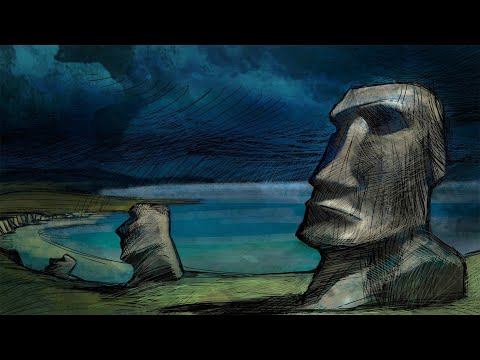 Silent Island - Rapa nui [Full EP]