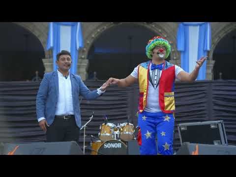 🇦🇷 FILITO SHOW EN VIVO 🤩 ASI FESTEJAMOS LA INDEPENDENCIA EN TUCUMAN!!!