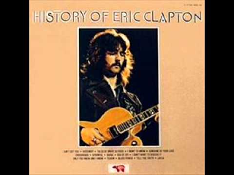 Only You and I Know Clapton, Bonnie and Delaney