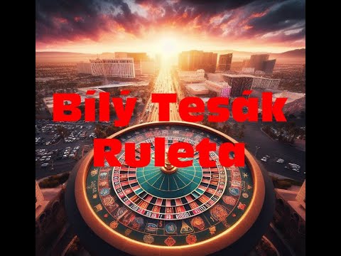 Bílý Tesák (White Fang) - BÍLÝ TESÁK - Ruleta (Official Video)