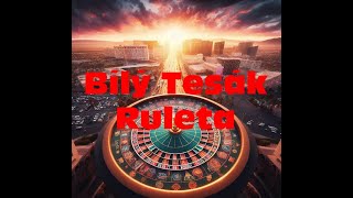 Video BÍLÝ TESÁK - Ruleta (Official Video)