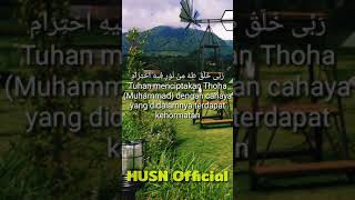 Download lagu Sholawat merdu Robbi Kholaq #1 voc. Lia Astriani mp3