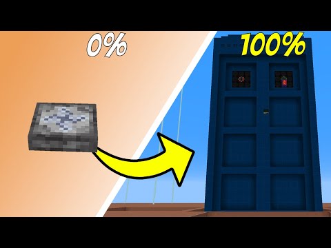 I 100%'D FTB Sky Odyssey The Middle