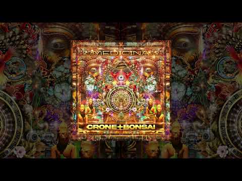 03. Crone & Bonsai - Medicina