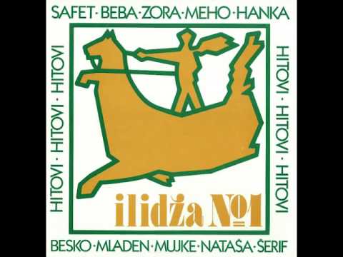 Selimovic Beba - Placem ja places ti - (Audio)