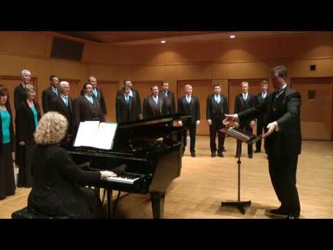 If Music Be the Food of Love - Salt Lake Vocal Artists