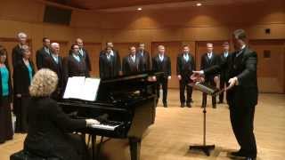 If Music Be the Food of Love - Salt Lake Vocal Artists