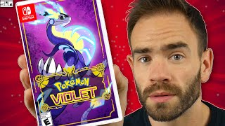 So I Played Pokemon Scarlet & Violet And...