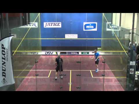 SM2013  Jaakko Vähämaa ESRC - Marko Kämäräinen SC-Ruka