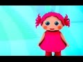 Preschool Edu Kids Room