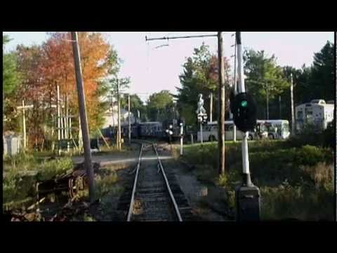 Take-A-Ride Series: North Shore Line's 1930 Standard Steel Co. Interurban Car #755