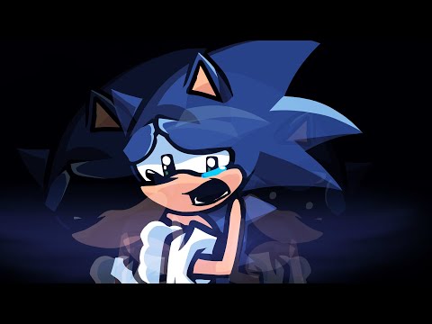 Lost My Mind (Sonic.exe Custom Song Charted)