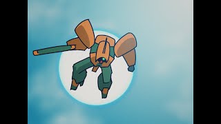 【自主制作アニメ】アッシマー 【Zガンダム】