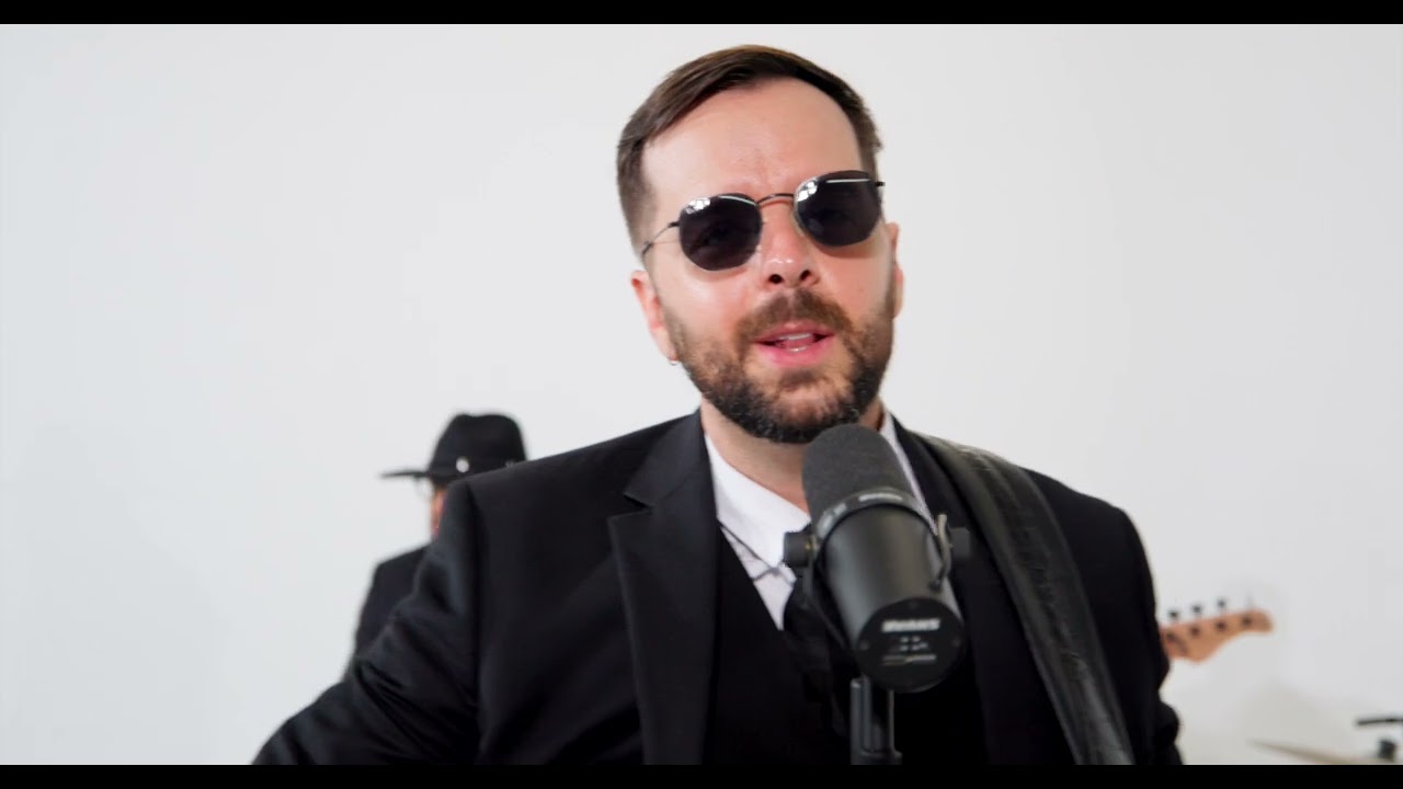 Promotional video thumbnail 5 for Joe Michaels