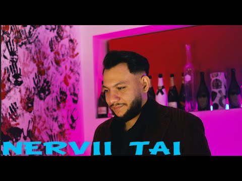 Leo de la Rosiori 🔴 Nervii tai (Oficial Video) 2021