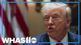 Trump, Zelenskyy to meet for economic agreement signing