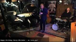 Dan Aran with Nick Hempton - Live at Smalls Jazz Club