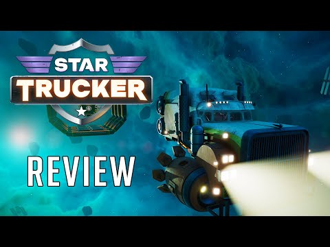 Steam Community Star Trucker 0 