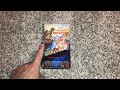 The Land Before Time 1989 Canadian VHS Review