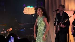 Download lagu Olivia Dean-Man I Need @ Circuit, Kingston, 11th September 2025 mp3 Download lagu Olivia Dean-Man I Need @ Circuit, Kingston, 11th September 2025 mp3