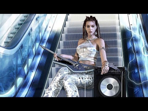 ✨ Mark Ashley - – Tragedy of Love (LALYKIN Remix) ✨