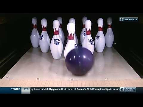 2018 PBA Tour Finals Championship