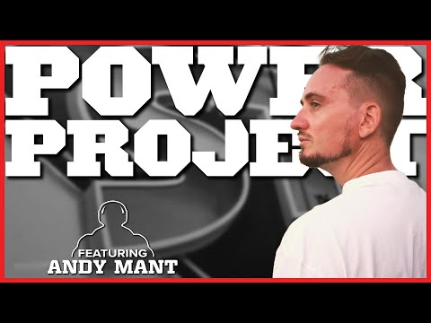 Andy Mant - Optimize Your Sleep and Recovery by Controlling LIGHT || MBPP Ep. 787