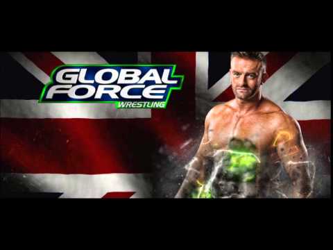 2016: Magnus 2nd & New Custom Global Force Wrestling (GFW) Theme Song - "Scorched Earth"