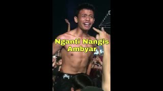 Download lagu Story WA ( Figo Ridwan ) Cidro, Nganti Nangis Ambyar mp3