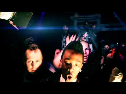 Deve & Matizz Feat. Blackshark Vs Kimmy Paris - Everybody (OFFICIAL MUSIC VIDEO) (HD) (HQ)