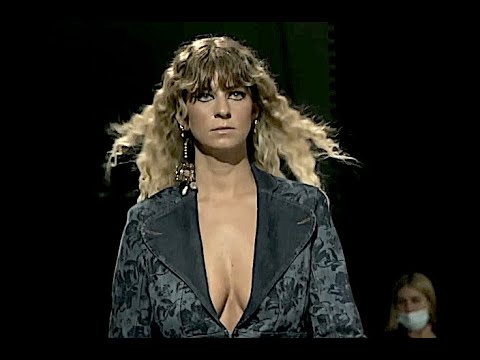 BEHEN ModaLisboa Spring 2022 Lisbon - Fashion Channel