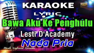 Download lagu Bawa Aku Ke Penghulu - Nada Pria Karaoke Tanpa Vokal mp3