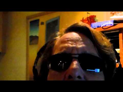 Nasal Snuff Re Review   Toque 'St  Clement's'   12 31 2015