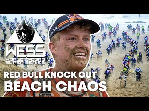 Red Bull Knock Out 2018 Full Recap | Enduro 2018