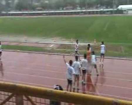 Boy C Grade 4X400m(F)