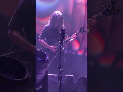 Vicarious - Tool (Adelaide 2025)