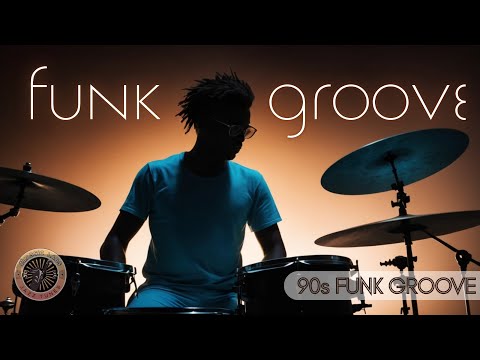 90s Funk Groove Vibes – Smooth Bass, Wah Guitar & Sax Chill | Classic Labs Playlist