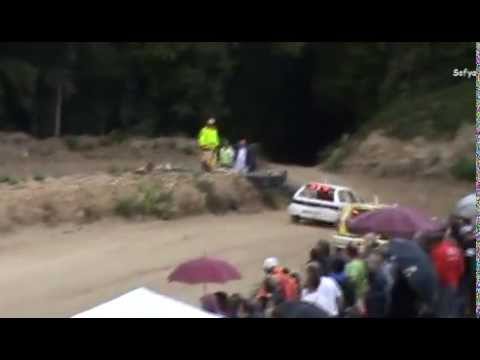 Nitry - Finale A - P1