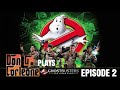 Don G Corleone Plays GHOSTBUSTERS The Video Game 2009 PlayStation 2 Episode 2