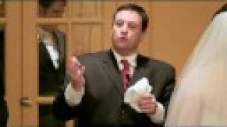 Breaking of the Glass Explained