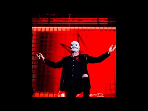 (FREE) Scarlxrd x Slipknot x Trap Metal Type Beat - "INSANE" | Free Type Beat 2023