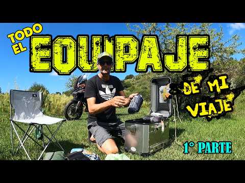 ACAMPANDO SOLO EN LA MONTAÑA #benelli #biker #catamarca #travel #aventura #viajes