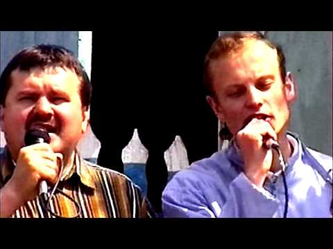 EU MA INCRED DOAR DOMNUL!