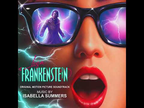 Lisa Frankenstein 2024 Soundtrack | Death Is Temporary – Isabella Summers | Original Score |