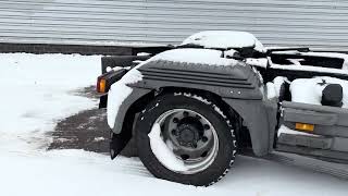 Тягач Mercedes-Benz Atego 1324 / HANDGESCHAKELD / 6 CILINDER / EURO 5 / APK - TUV SE | Изображение 4 - Autoline